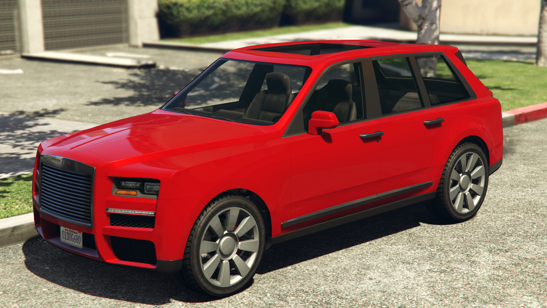 Enus Windsor  GTA 5 Online Vehicle Stats, Price, How To Get