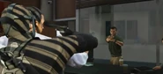 Michael threatening the target-GTAV.png (672 KB) Michael threatening the target-GTAV