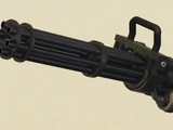 Minigun