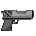 Pistol-GTACW-Android