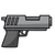 Pistol-GTACW-Android