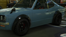 Savestra-GTAO-SecondarySkinnyFenders