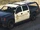 Sheriff SUV