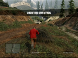 Survival Gta Wiki Fandom