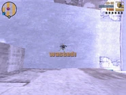 Wasted GTA III