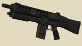 AssaultShotgun-GTAVee
