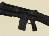 Assault Shotgun