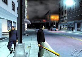 IGN, February 2001 screenshot.