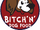 Bitch'n' Dog Food (3D Universe)