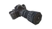 The Camera in Grand Theft Auto: Liberty City Stories (mobile version).