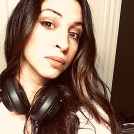 DonnaFrank-VoiceActress