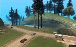 FernRidge-GTASA