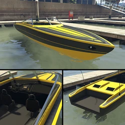 Jetmax-GTAV-DockTease