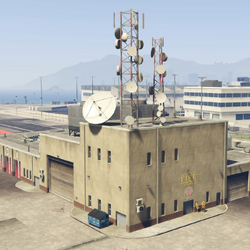 GTA 5 Fire Station: Guide to All Locations With Map and Photos