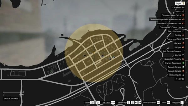 NightclubSellSearchForTheBuyer-GTAO-SandyShores-DropOff