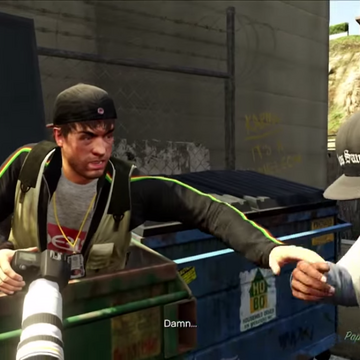 Paparazzo The Partnership Gta Wiki Fandom Samye novye tvity ot tom felton (@tomfelton): paparazzo the partnership gta wiki