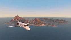 Shamal-GTA5-SA