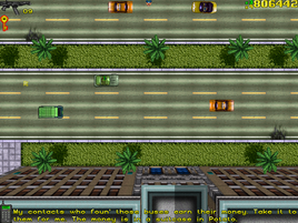 TequilaSlammer-GTA1-Phone1-Mission2-SS1