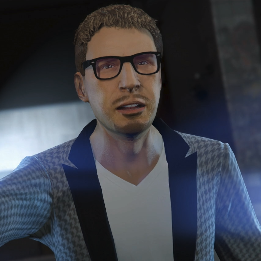 Darko Brevic  GTA 4 Characters, Bio & Voice Actor (GTA IV, TLaD & TBoGT)