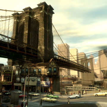 broker gta wiki fandom