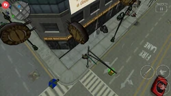 Bean Machine Gta Wiki Fandom