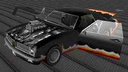 DiabloStallion-GTAIII-Other