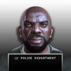 Dwayne Forge, Grand Theft Auto Wiki