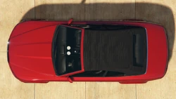Top view

