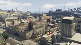 GTAO-Cypress Flats LTS