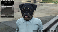 ImportExport-GTAO-FemaleMasks-Animals1-BlackandTanPug