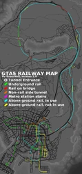 Railways-GTAV-Map.png (1.18 MB) Map of all railway and tunnels in Grand Theft Auto V.