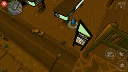 Terroil-GTACW-LancasterStation.png (2.17 MB) Terroil gas station in Lancaster, Algonquin, in Grand Theft Auto: Chinatown Wars.