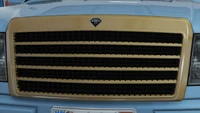 (Rear quarter view)