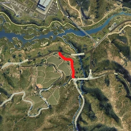 Satellite View