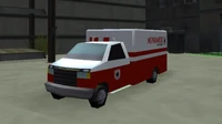 Ambulance-GTACW-front