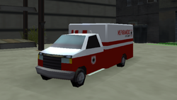 Ambulance Services - wise or vice usage?