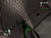 Bailout-GTASA-Glitch