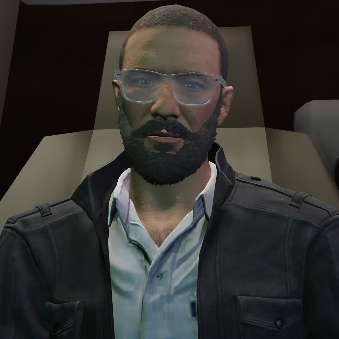 Ben Brooks | GTA Wiki | Fandom