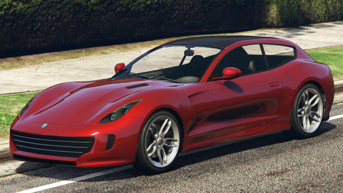 All sports cars in gta 5 фото 88