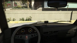 Cheburek-GTAO-dashboard