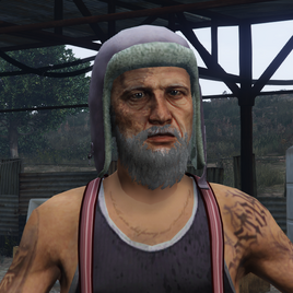 CurtisWeaver-GTAV