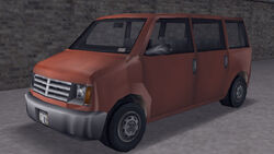 Moonbeam GTA 3 Vehicle Stats, Locations, How To Get
