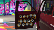 MoonbeamCustom-GTAO-Doors-ExtremeDoorSpeakers