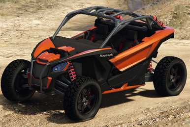 GTA Online players can grab the new Dinka Verus off-roader for