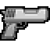 Pistol-GTACW-icon