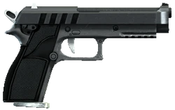 Pistol-GTAV-SocialClub