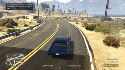 TheCluckinBellFarmRaid-GTAOee-HitAndRun-LocationA-SS8.jpg (1.35 MB) Any extra getaway vehicles stolen and delivered will be scrapped for extra cash.