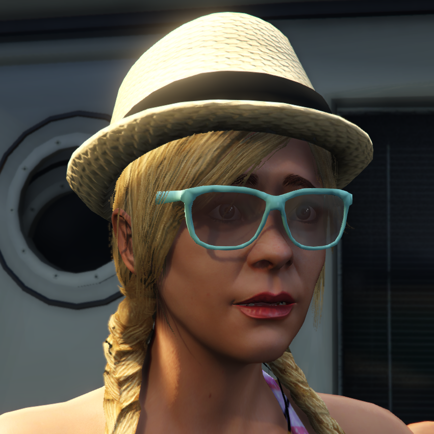 Tracey De Santa Gta Wiki Fandom