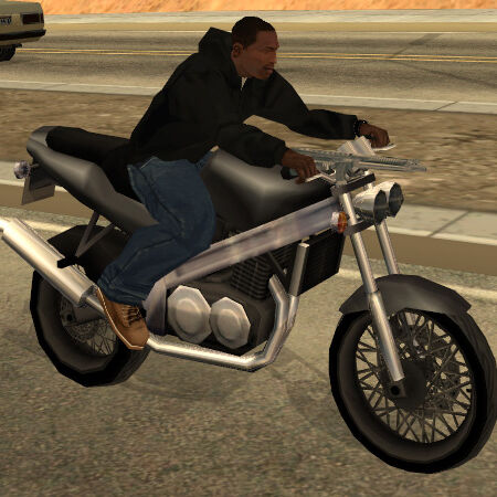 Bf400 Gta Wiki Fandom