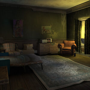 Broker Safehouse Gta Wiki Fandom